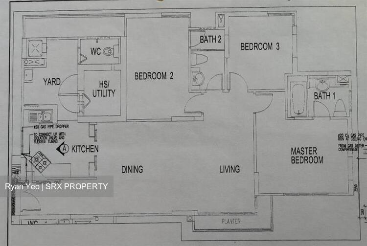 Lilydale (D27), Condominium #574733971